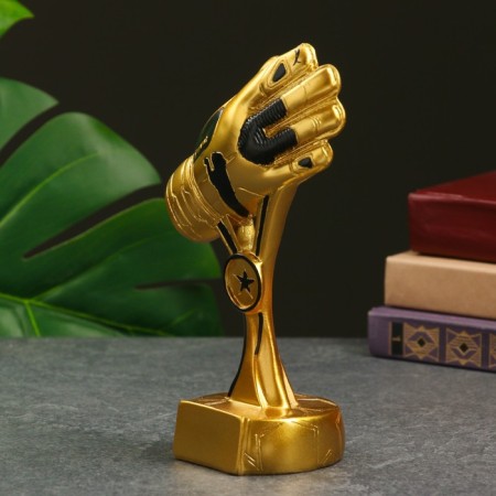 Stela "hockey" 20*7*8cm-1