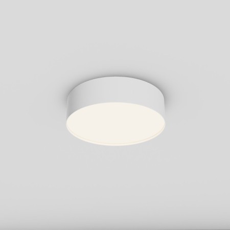 Technical C032CL-24W4K-RD-W, LED, 24 W, 220X220X60 mm, 1820 lm, 2835, white, white lamp-4