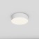 Technical C032CL-24W4K-RD-W, LED, 24 W, 220X220X60 mm, 1820 lm, 2835, white, white lamp