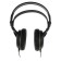 Falled headphones Audio-Technica ATH-AVC200 3m black wired headband (15118391)