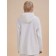 Feminine hoodies, size s, white color