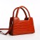 Bag Female Tout with Lightning, Red color