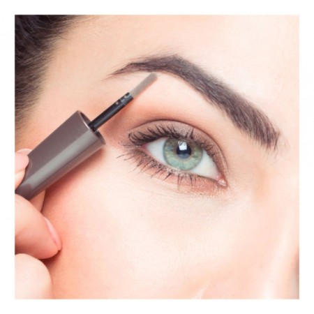Deborah Milano 24Re Brow Powder eyebrow powder, tone 01 light brown, 1 g-2