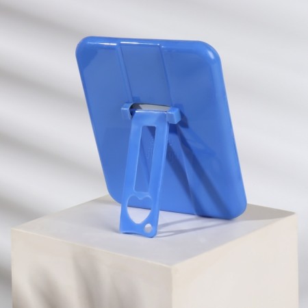 Desktop mirror - suspended, mirror surface 9.7 × 13.2 cm, color mix-2