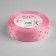 Republic tape with “hearts”, 25 mm, 23 ± 1 m, pink # 004