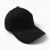Cap "baseball cap" children, black color, size 56-58