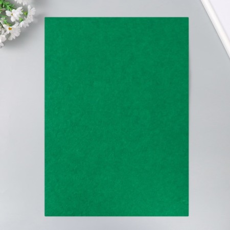 VETR 2 mm "forest" set 4 sheets 30x40 cm-3