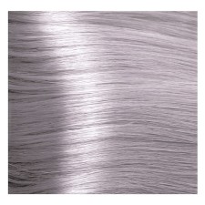 Studio Professional hair color cream, tone 911, ultra-light silver-pepper blond, 100 ml
