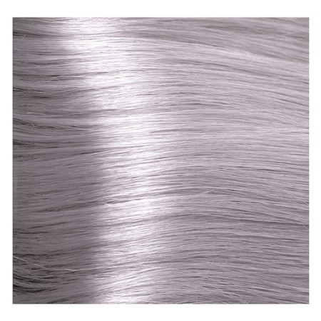 Studio Professional hair color cream, tone 911, ultra-light silver-pepper blond, 100 ml