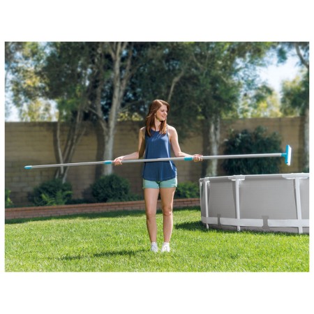 Brush for cleaning the pool, straight, 25.4 cm, 29052 Intex-1