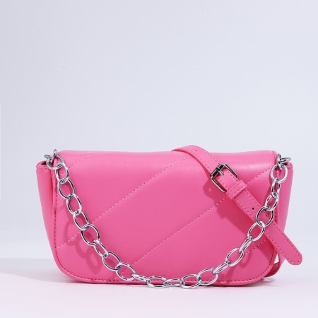 Bag-mixer on magnet, pink color