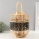 Roadan candlestep, metal "Flashlight. Sot" 32.5x25x25 cm