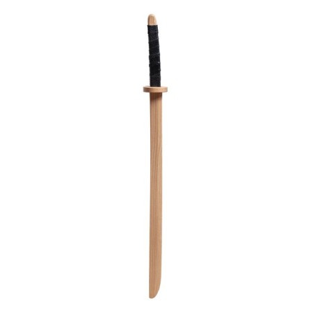 Wooden sword "Katana", Book-11