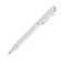 Gift handle, ball "super" in a plastic case, rotary, silver