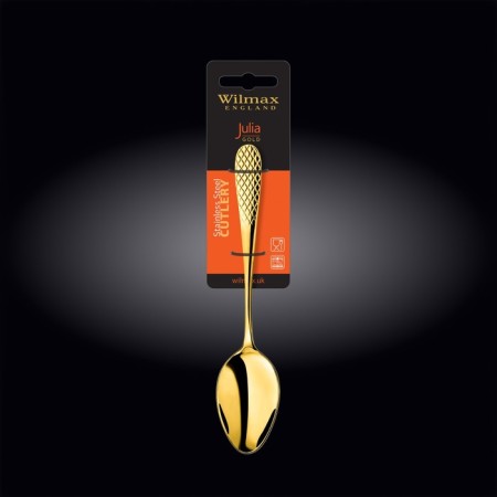 Set of tablespoons Wilmax England Julia, 21 cm, 2 pcs-1