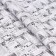 Glossy packaging paper "New Year's newspaper", 70 x 100 cm