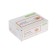 Terminal WAGO 2273-243, compact, three-wire, 2.5 mm, with paste