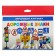 Training cards "Road Signs" (Euro Signs)