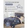 Bed linen 1.5 joint venture Diva Afrodita, size 150x220 cm, 150x220 cm, 50x70 cm