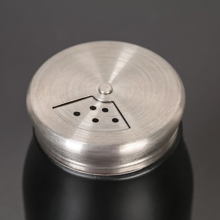 Glass Sunny "Style", 160 ml, inscription mix-3