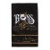 Towel kitchen shade Boss 35x60 cm, 100% cotton, 160g/m2