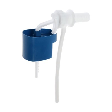 Bulk valve for the flush tank "Latge" KN 56, lateral, plastic