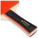 Set for table tennis Boshika Training: 2 rackets, 3 goals, 1 star, mesh, mount, color mix