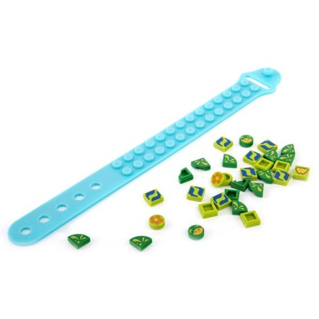 Bracelet designer "Monsiki, Sanya"-3
