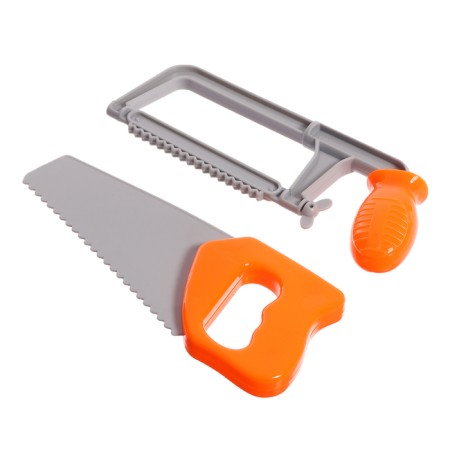 The designer of the screw "Game Module", 8 in 1, with an electric screwdriver-16