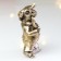 Souvenir Polystone "Buylvil Cook/Businessman" MIX 10x4x7 cm