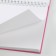 Sketchbook in a solid cover on the crest of Cat A5, 80 l, 100 g/m