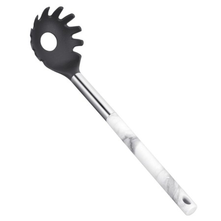 Spoon for spaghetti Regent Linea Ottimo, 33.2x6 cm