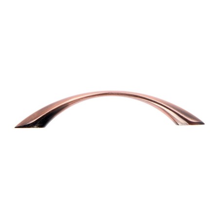 Cappio RSC014 handle, m/o 96 mm, copper color-2