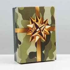 Gift box, cover is, the team 