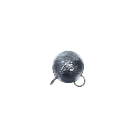 Cargo Cheburashka with a turned ear, 22 g