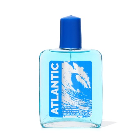 Atlantic toilet water, 100 ml-1