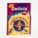 Lenses (tablets) Delicia from cockroaches, in capsules, 10 pcs