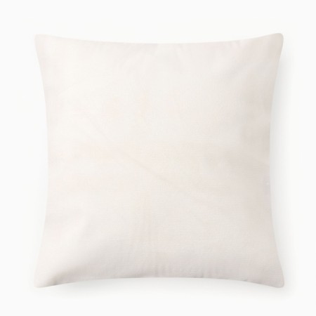 Case on the pillow Ethel "Home" 4 pcs, 40*40 cm, velor 100% p/e-7