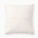 Case on the pillow Ethel "Home" 4 pcs, 40*40 cm, velor 100% p/e