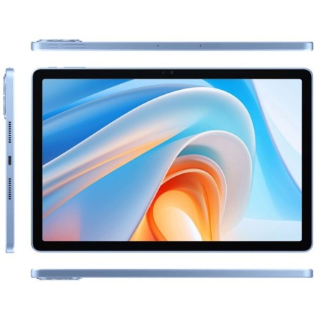 ITEL VISTA Tab 30 Blue tablet-1