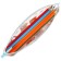 Penal soft, 1 compartment, 100x210 mm, PVC, cold heart