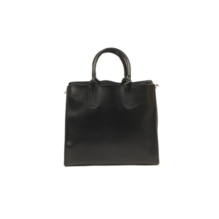 Ludor lightning bag, black color-3