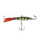 Balancir "Yaman" Tulka, 5 cm, 13 g, color 09, on the blister