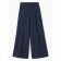Pants Female Palazzo Minaku: Minaku: Safari Blue color, size 46