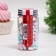 Sprinking confectionery "double heart", mix, 50 g