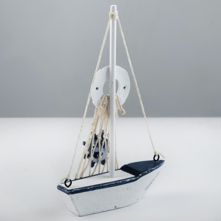 Interior souvenir "Yacht" 17*11cm-2