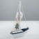 Interior souvenir "Yacht" 17*11cm