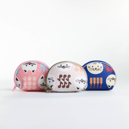 Lightning wallet, mix color-4