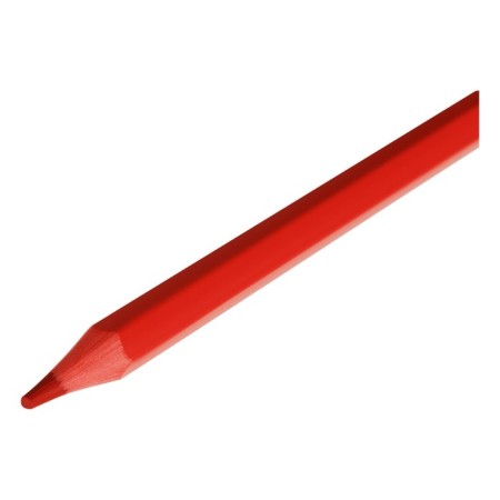 Pencils colored plastic 18 colors Gamma "Cartoons", sharpened, PVC, euro suspension 251220212-3