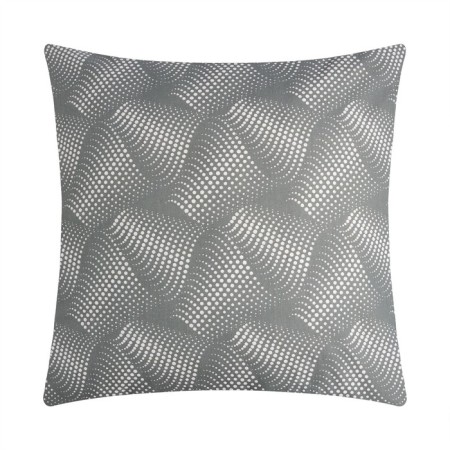 Pillowcase saving and I 70x70 "Illusion" Color Gray 120 g/m2,100%cotton, calico